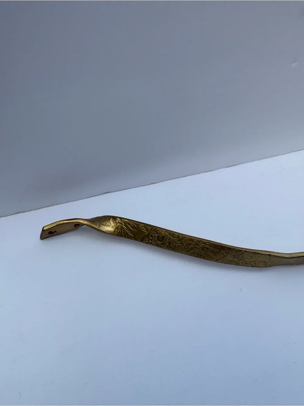 NWOT Anthropologie Joan Towel Bar